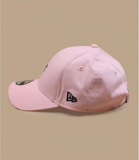 gorra Minnie rosa niña